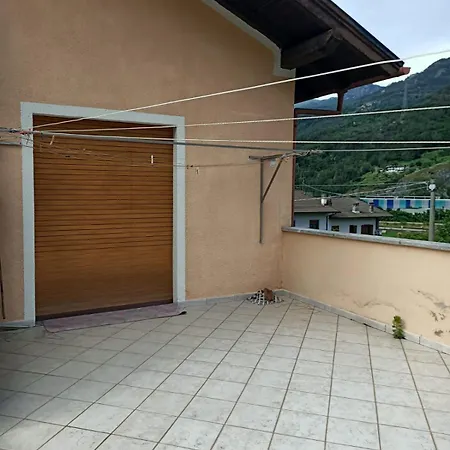 Apartment Grande In Casa Privata Champdepraz