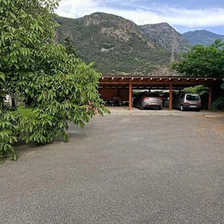 Grande In Casa Privata