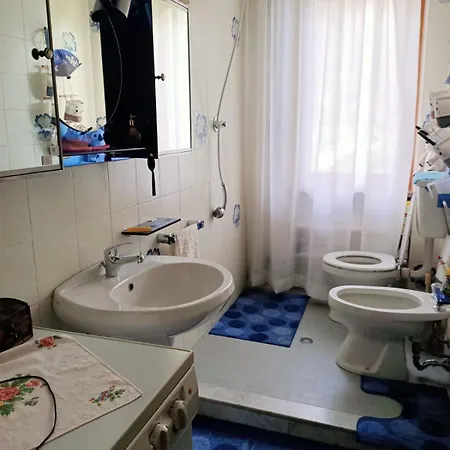 Apartment Grande In Casa Privata