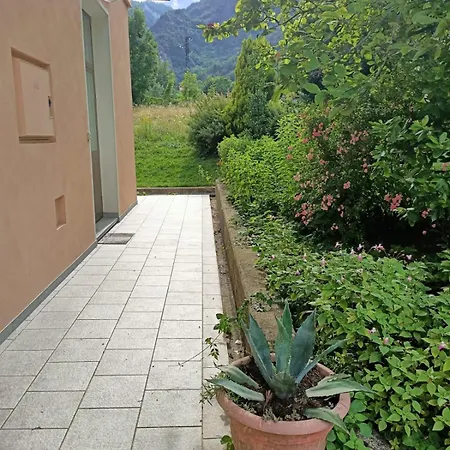 Grande In Casa Privata Apartment *