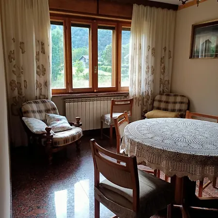 Grande In Casa Privata