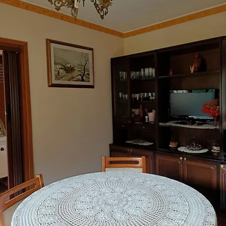 Grande In Casa Privata Apartment *