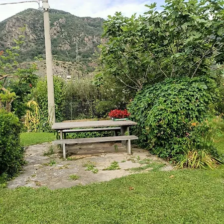 Grande In Casa Privata Apartment